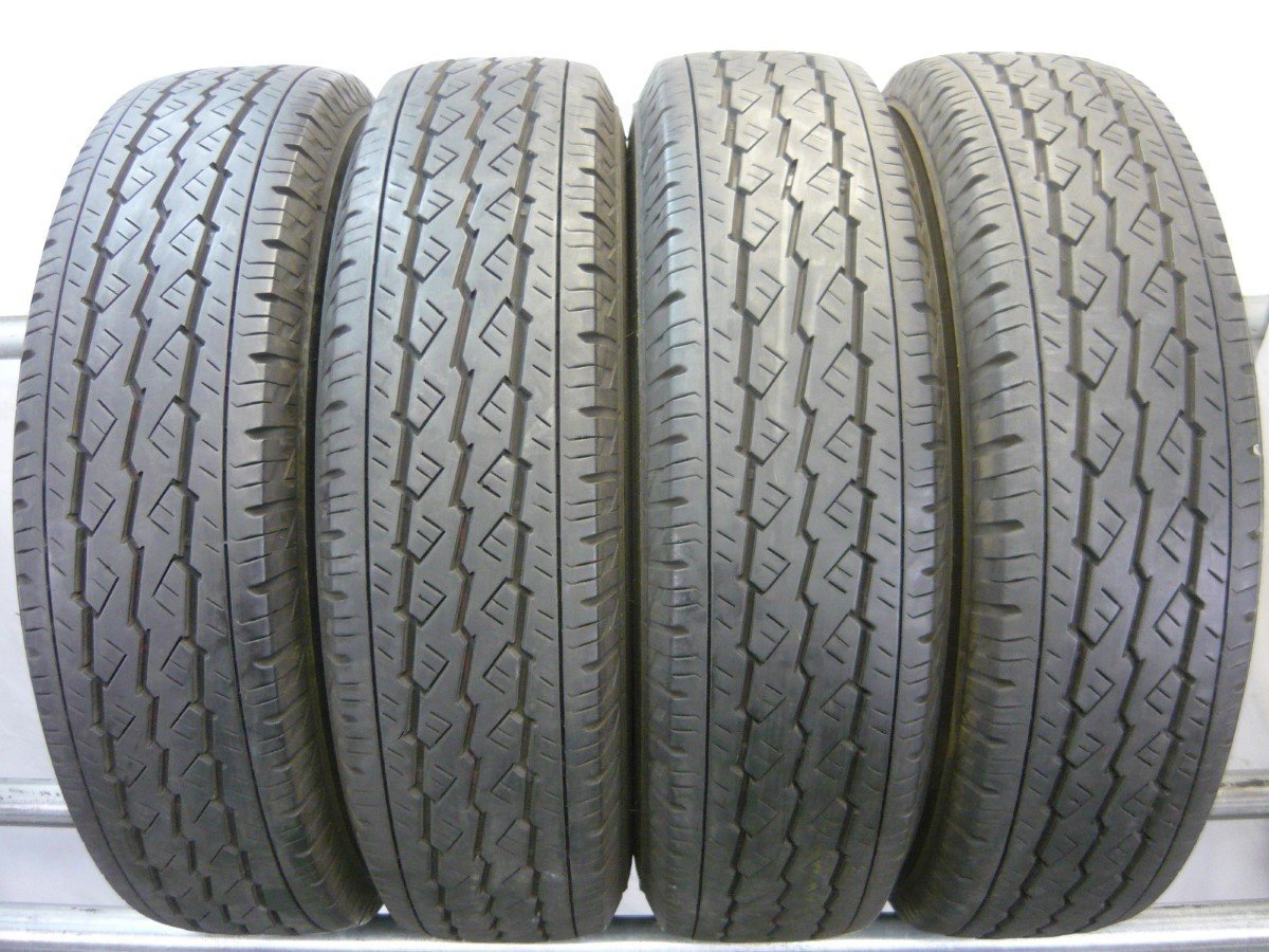 グッドイヤー グッドイヤー EG01 195/65R15 2022年製 4本セット