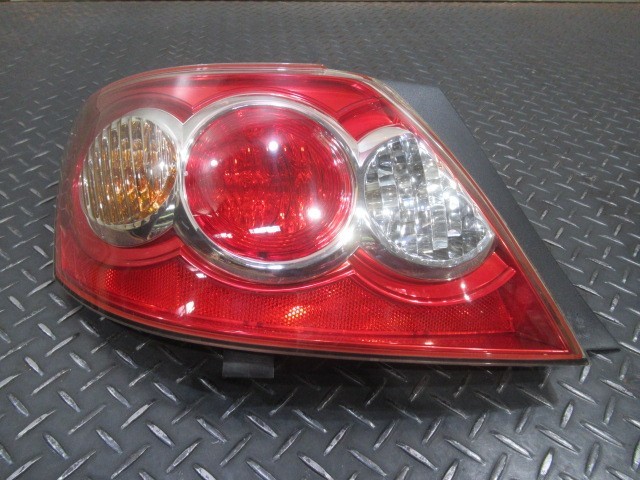 テールランプ GRX120 35408 GRX120 マークX 後期 純正 テールランプ 左右セット(テール