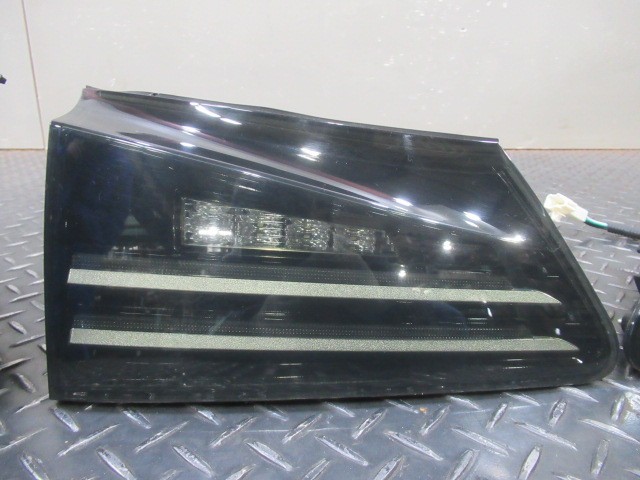 35405 GSE20 レクサス IS VLAND 社外LED テールランプ 左右4点セット