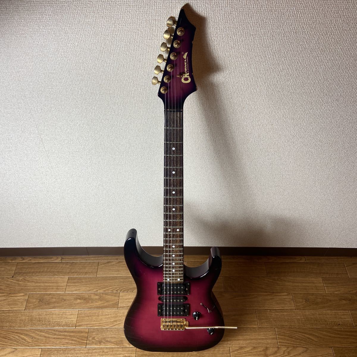Charvel シャーベル エレキギター Charvel 【公式通販】