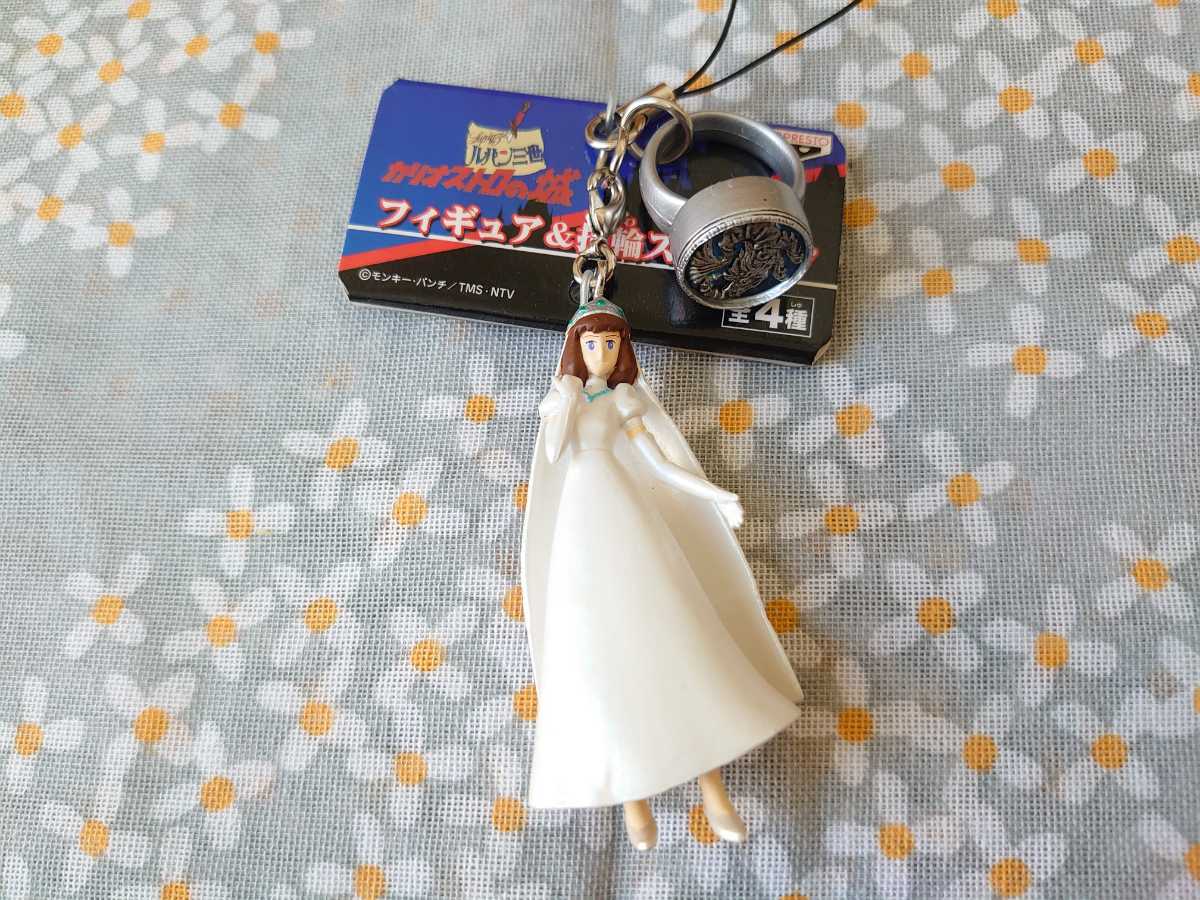 ルパン三世 カリオストロの城 フィギュア クラリスの値段と価格推移は 75件の売買情報を集計したルパン三世 カリオストロの城 フィギュア クラリスの価格や価値の推移データを公開