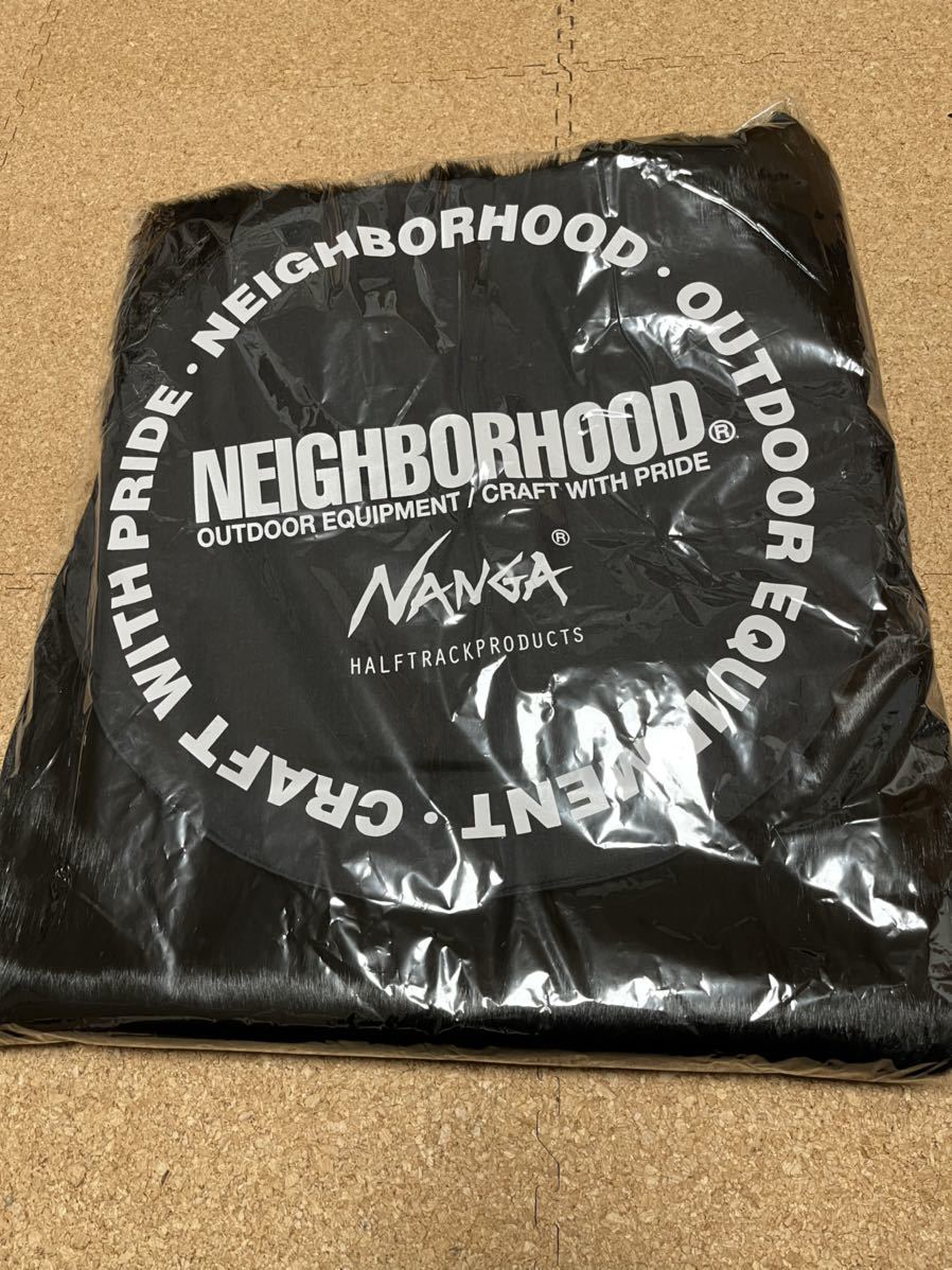 NEIGHBORHOOD NANGA クッションカバー ネイバーフッド neighborhood