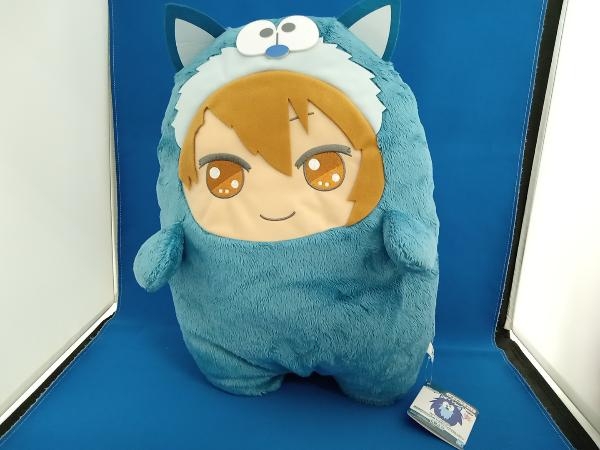 アイドリッシュセブン 十龍之介 めちゃでかきらどるぬいぐるみ ~アイ