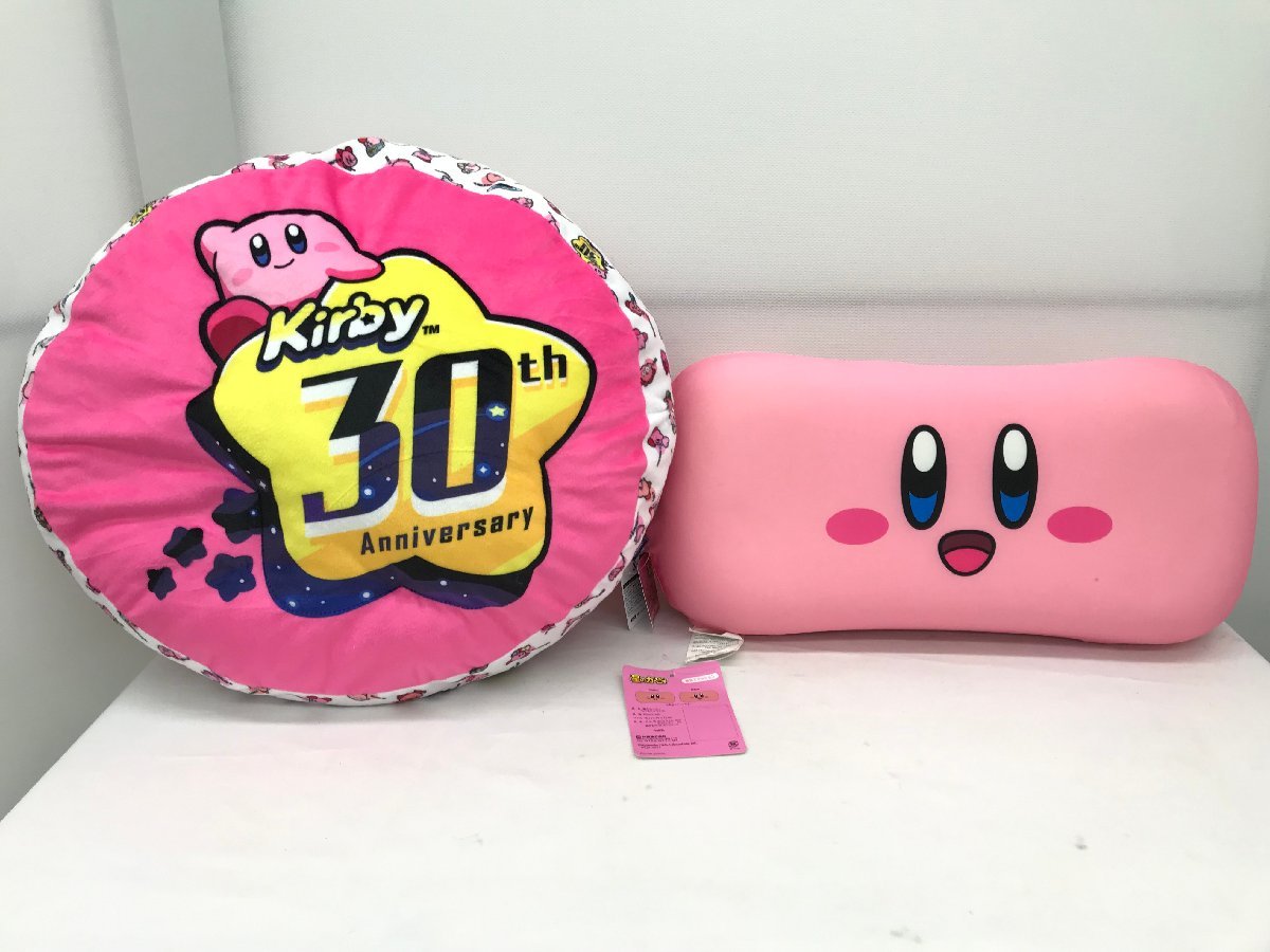 星のカービィ ぬいぐるみ・グッズ マスコット まとめ 大量セット 