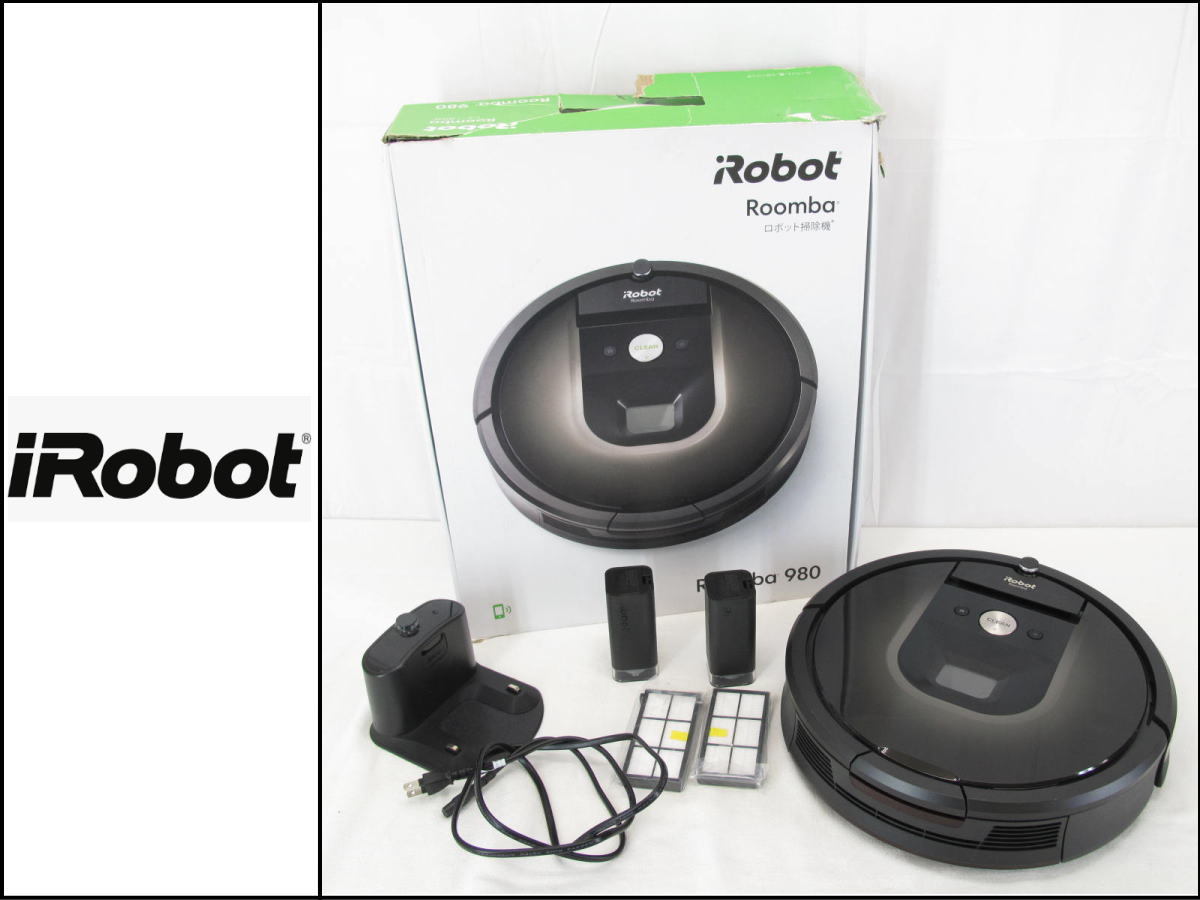 iRobot ルンバ i7 i715060 オークション比較 - 価格.com ルンバiRobot