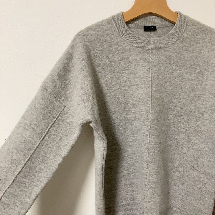 【美品】JOSEPH ジョゼフ セーター レディース サイズM ロンハーマン