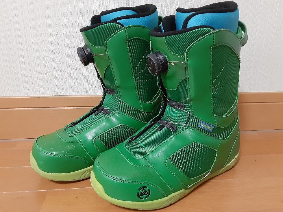 K2 BOA スノーボード COILER XV 靴 [18]☆K2 BOAスノーボードブーツ27.5cm