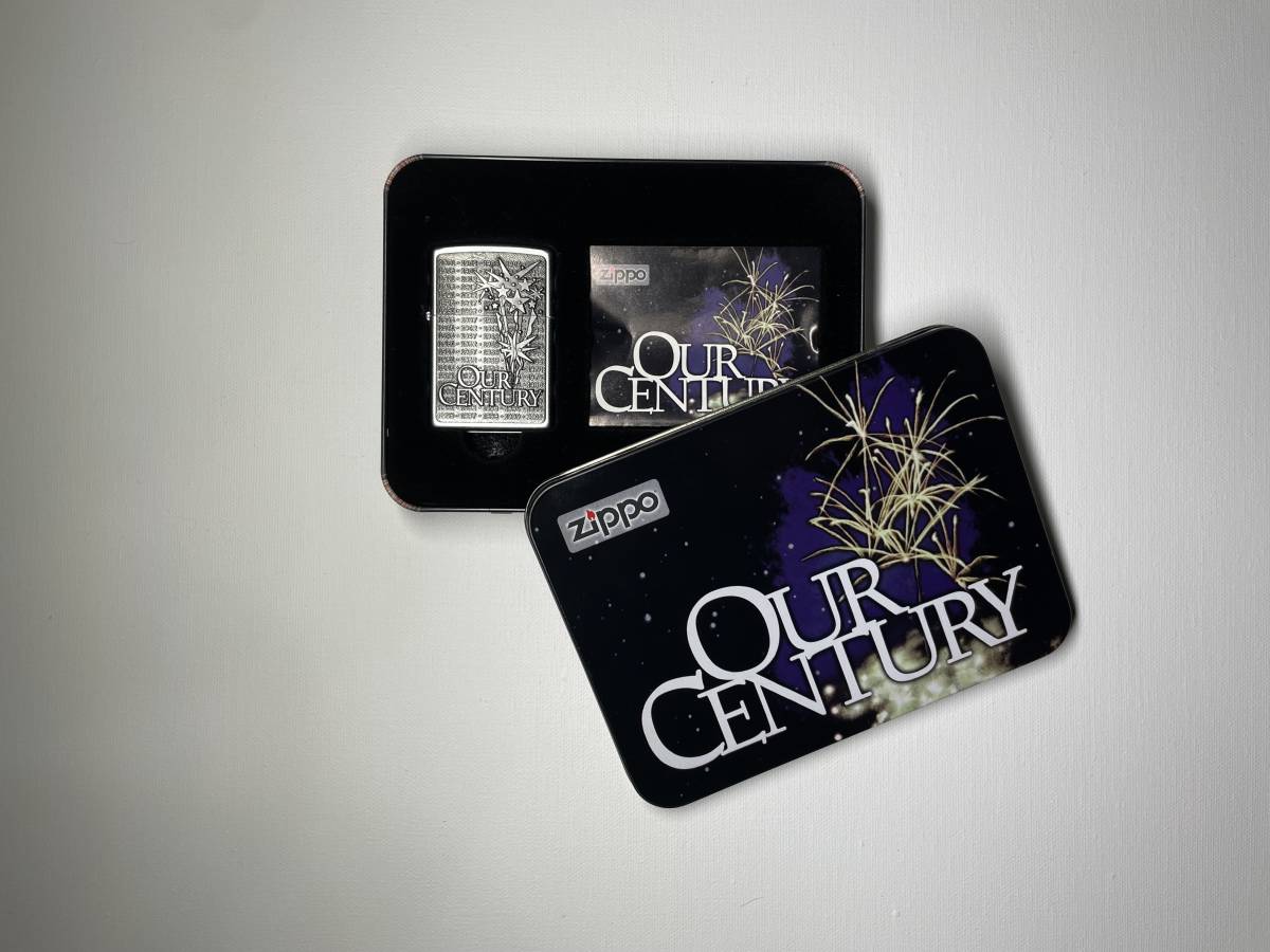 未使用□ZIPPO ジッポー D XV REDDY KILOWA ロゴT 【公式通販】