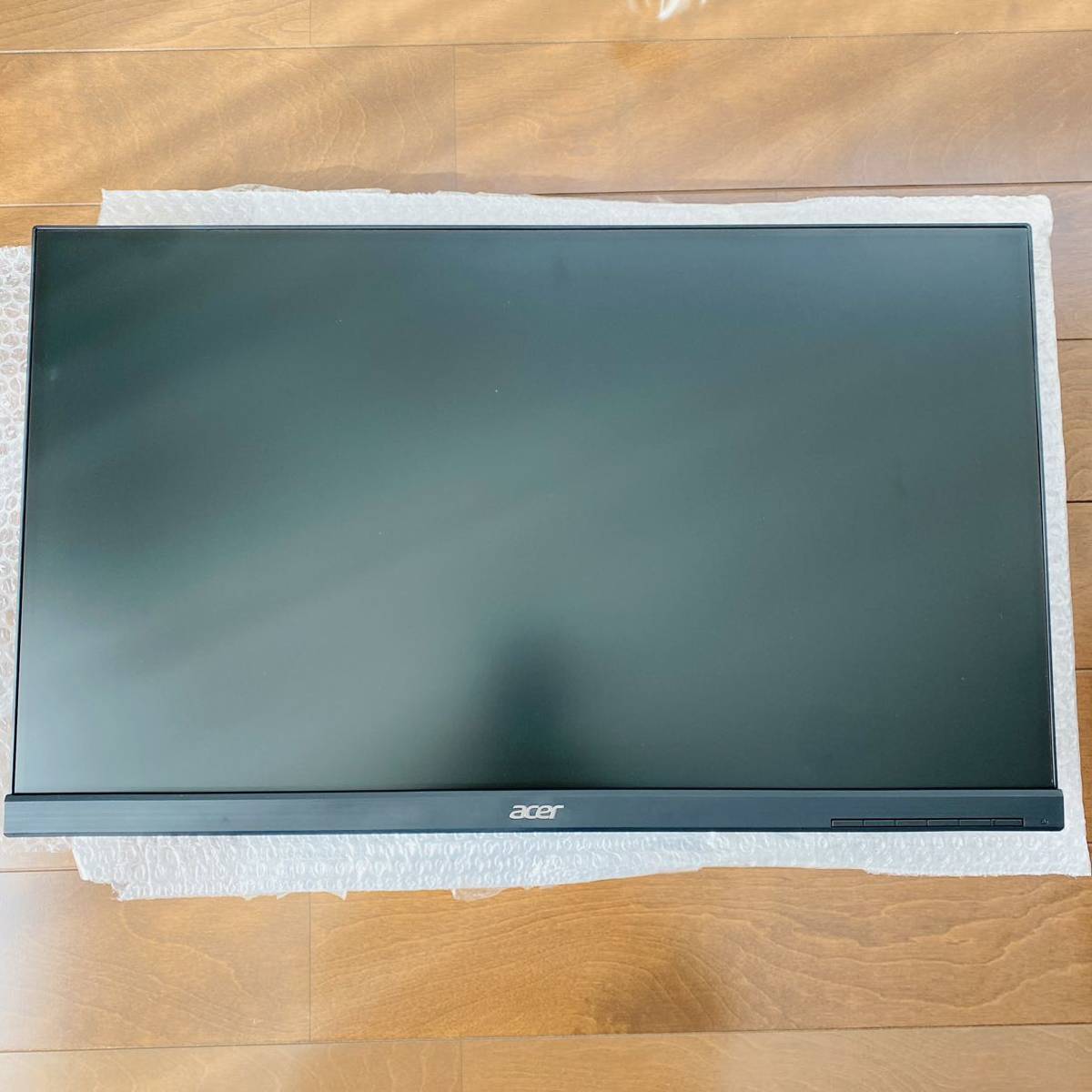 Acer ゲーミングモニター SigmaLine 24.5インチ Acer ゲーミング