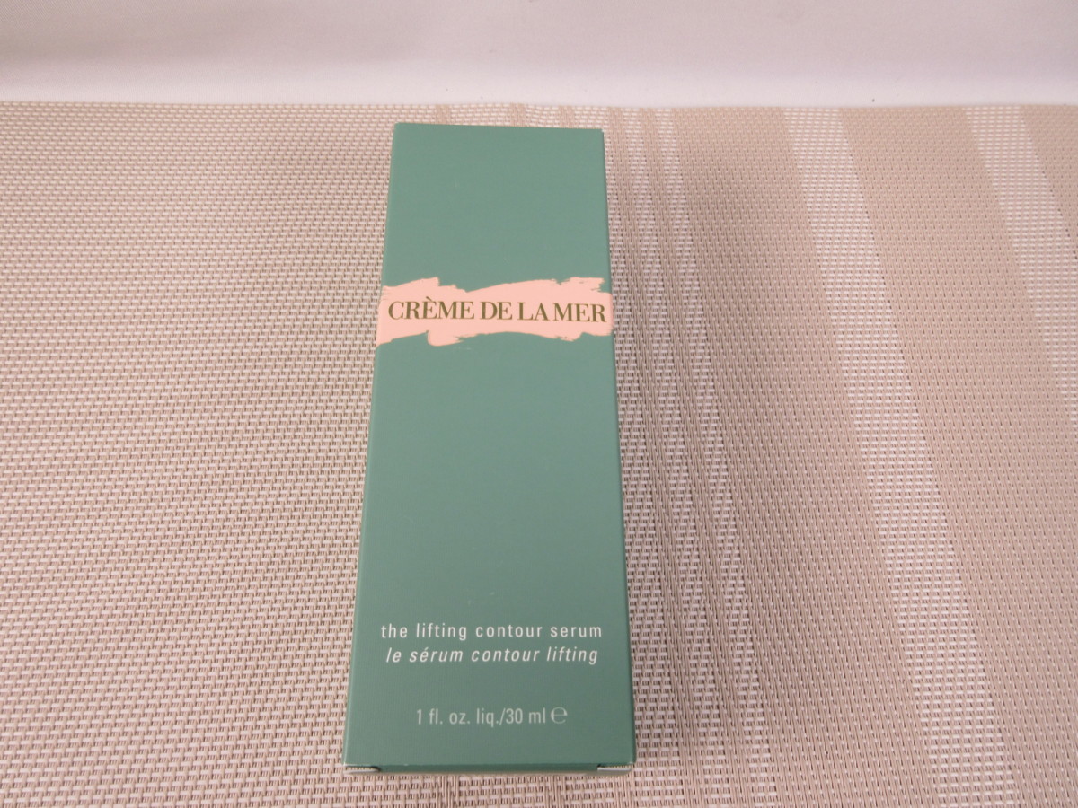 限定セール，新作 連J91604-09RD ドゥラメール DE LA MER ザ モイスチャーリフト コントア セラム 30ml 美容液 スキンケア(美容液)｜売買されたオークション情報、yahooの商品情報をアーカイブ公開 - オークファン その他