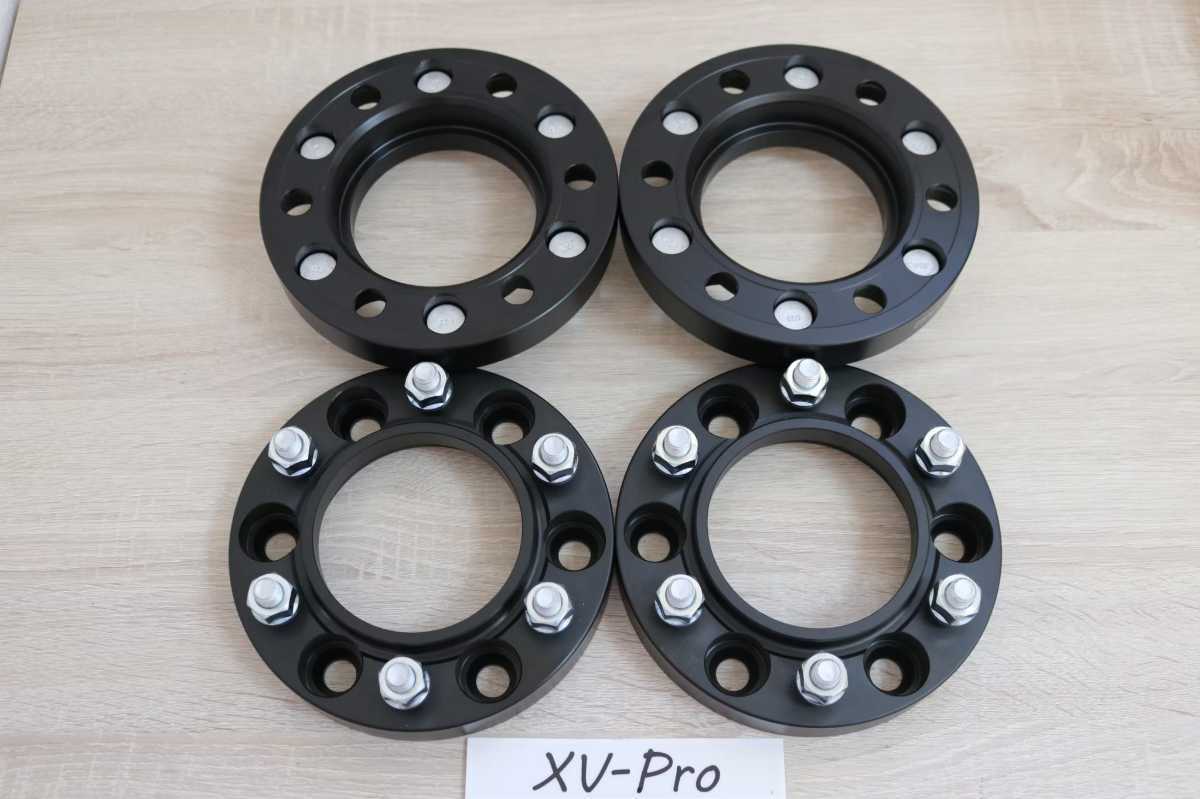 ワイドトレッドスペーサー　6穴　30mm　ランドクルーザー300専用 新型ランドクルーザー　4枚セット ワイドトレッドスペーサー 30mm トヨタ ホイールスペーサー」の人気 低価，大得価 PCD139.7-6H-M12×P1.5