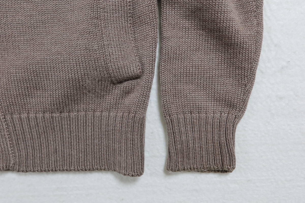 ZANONE ザノーネ CHIOTO キョート グレージュ 48 □ZANONE CHIOTO（旧