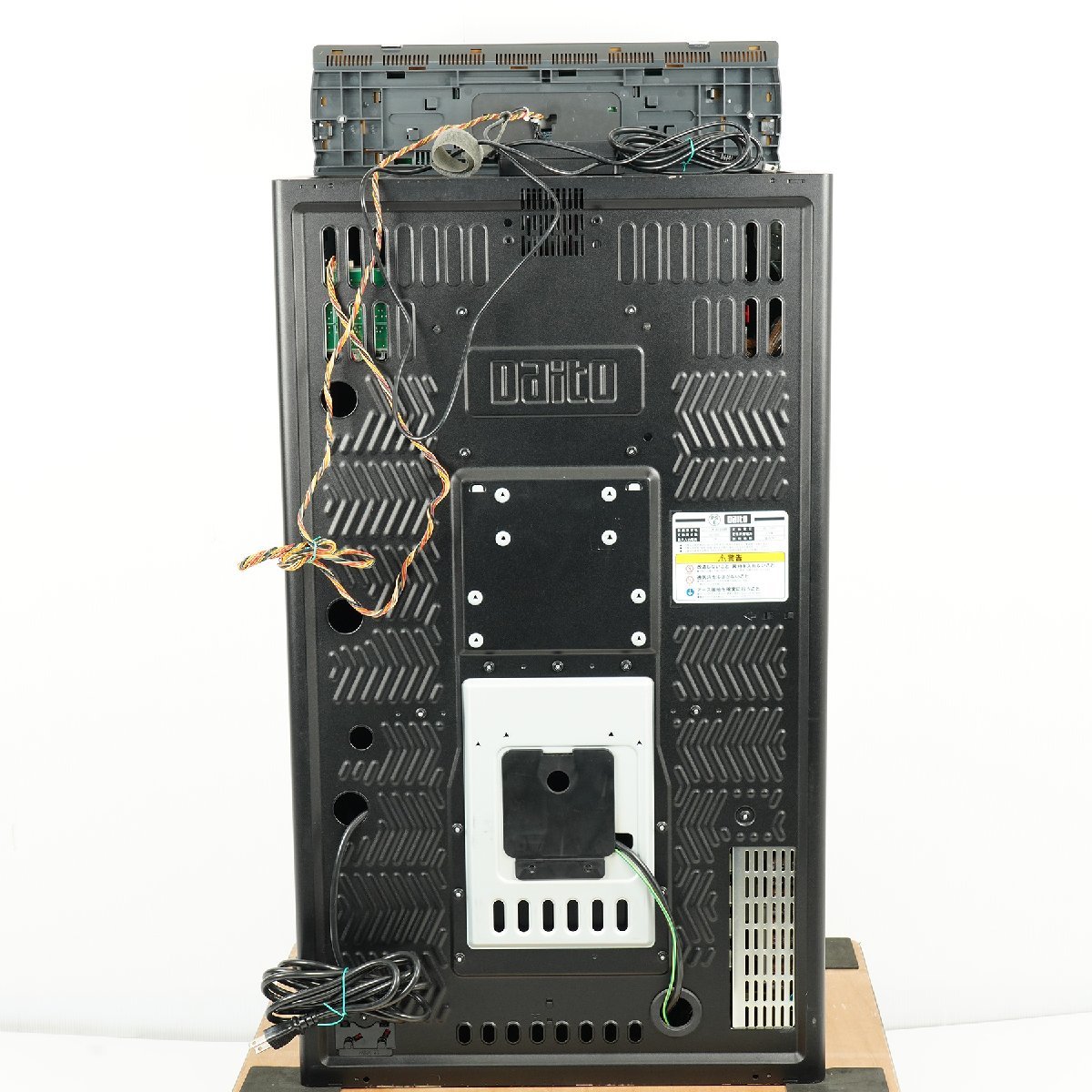 引取限定◇パチスロ実機 Re:ゼロから始める異世界生活 レムパネル 家庭