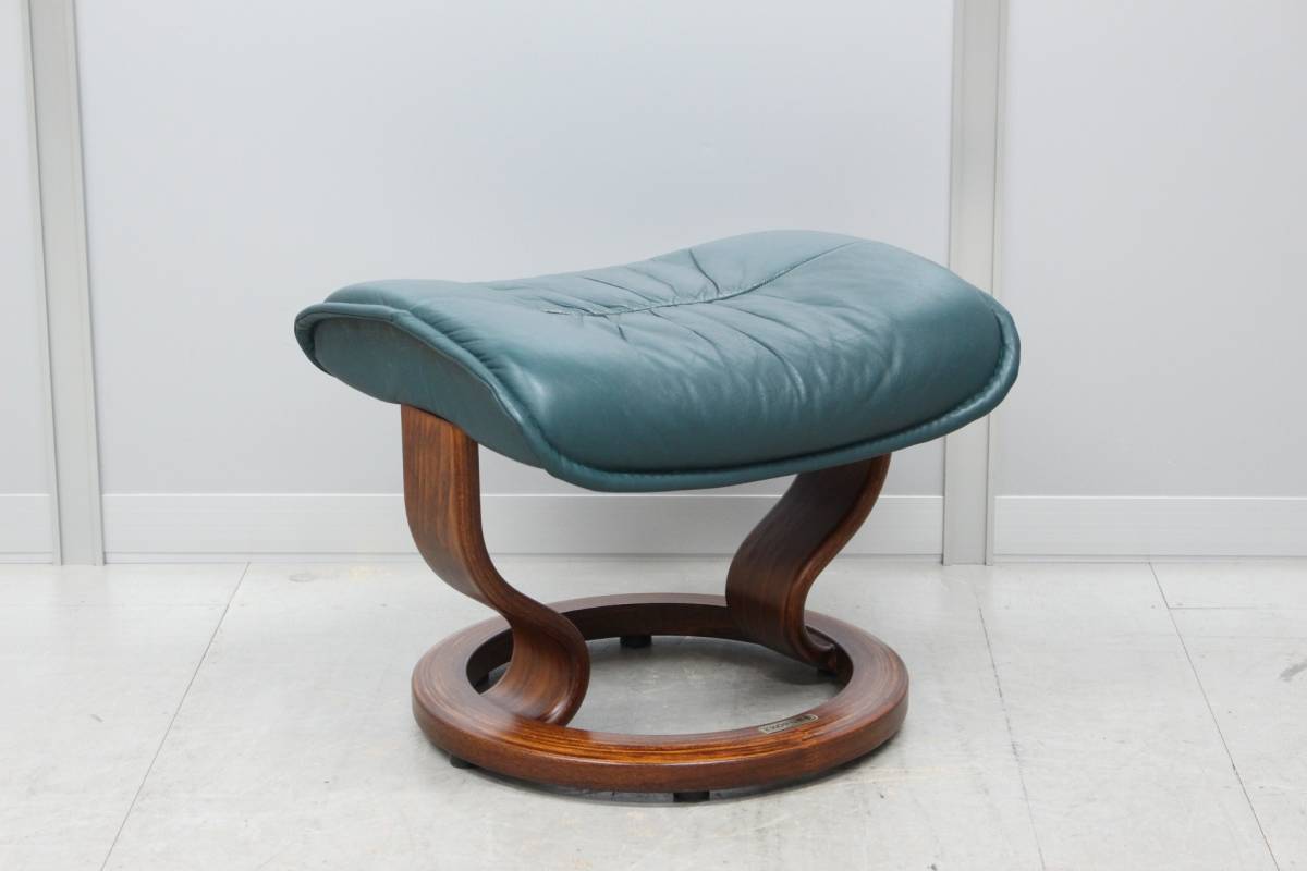 ☆SELUNO☆新品未使用アウトレット品 Ekornes エコーネス Stressless 