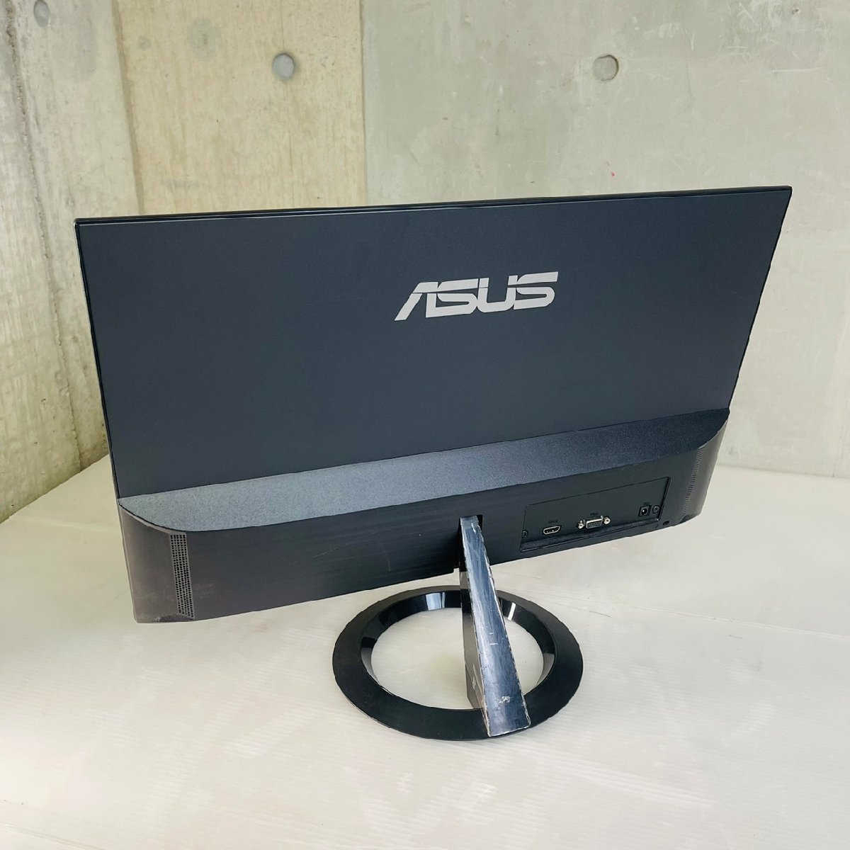 モニター フレームレス ASUS 日本 IPS : .限定ASUS VZ279H 23インチ