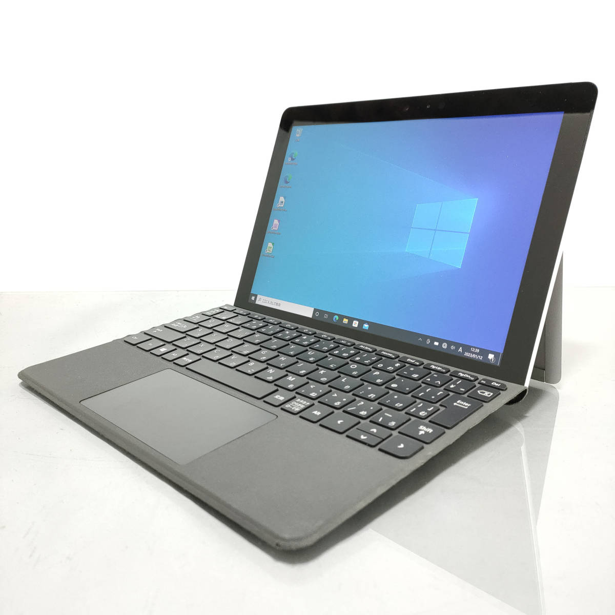Typeカバー付・即納】Microsoft Surface GO LTE MODEL:1825