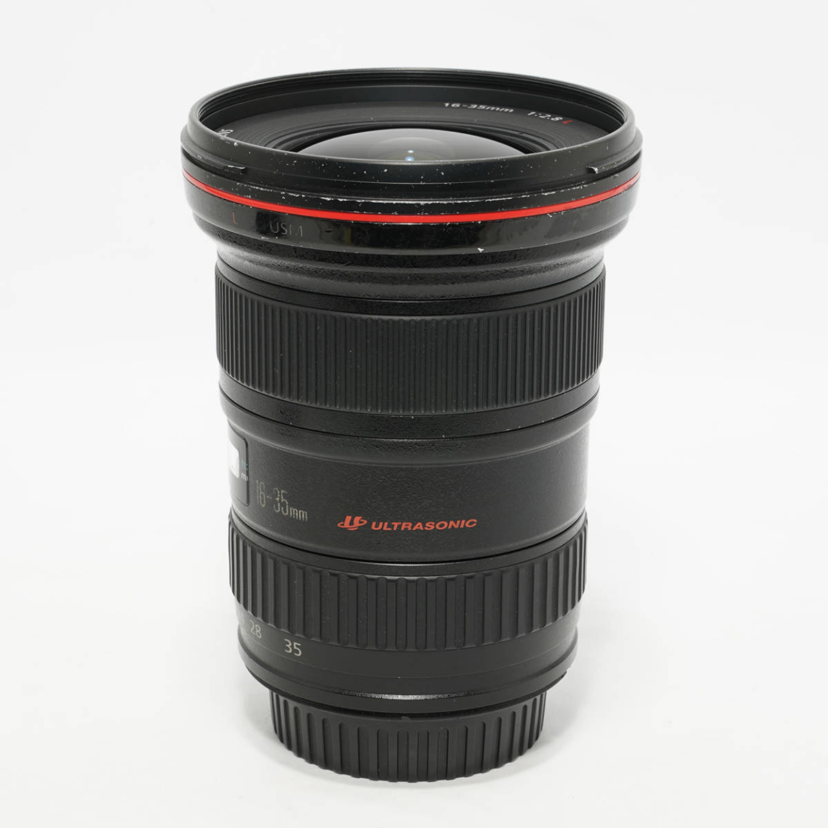 即決 キヤノン EF16-35mm F2.8L II USM やや難あり 【公式通販】