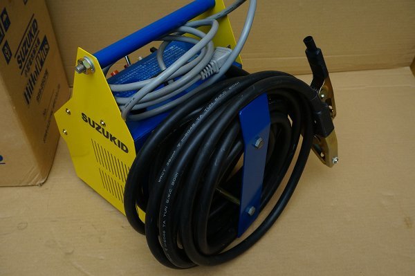 電気解氷機 SUZUKID スズキッド HiHot Plus ハイホットプラス SSS-250P 