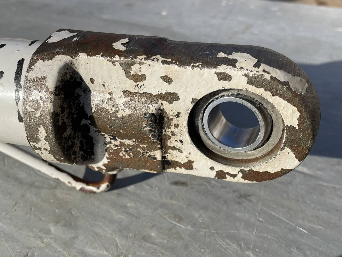 油圧シリンダー★複動式★1本★昇降★ホイスト★ジャッキ★ウィング★ホ97J Yahoo!オークション - 油圧シリンダー 油圧シリンダー★複動式★1本★即決★昇降★ホイスト★ジャッキ★ウィング★S25M 油圧シリンダー★複動式★1本★昇降★ホイスト★ジャッキ★ウィング★ホ336P 油圧シリンダー★複動式★1本★昇降★ホイスト★ジャッキ★ウィング★S68Q