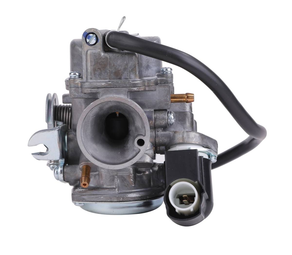 ホンダ 用 キャブレター TODAY AF61 トゥデイ アッセンブリー バイク オートバイ メンテナンス パーツ 社外品 部品 修理 交換 補修用_1