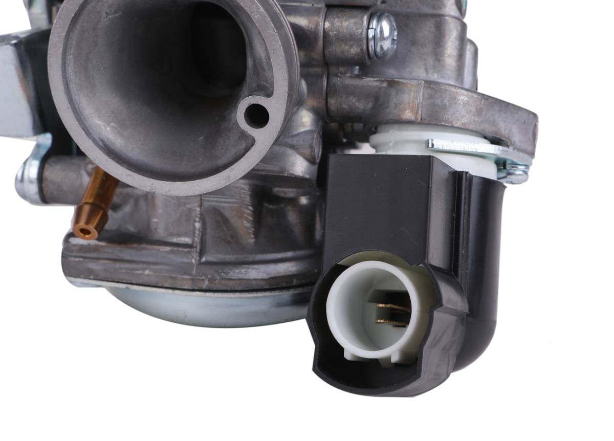 ホンダ 用 キャブレター TODAY AF61 トゥデイ アッセンブリー バイク オートバイ メンテナンス パーツ 社外品 部品 修理 交換 補修用_2