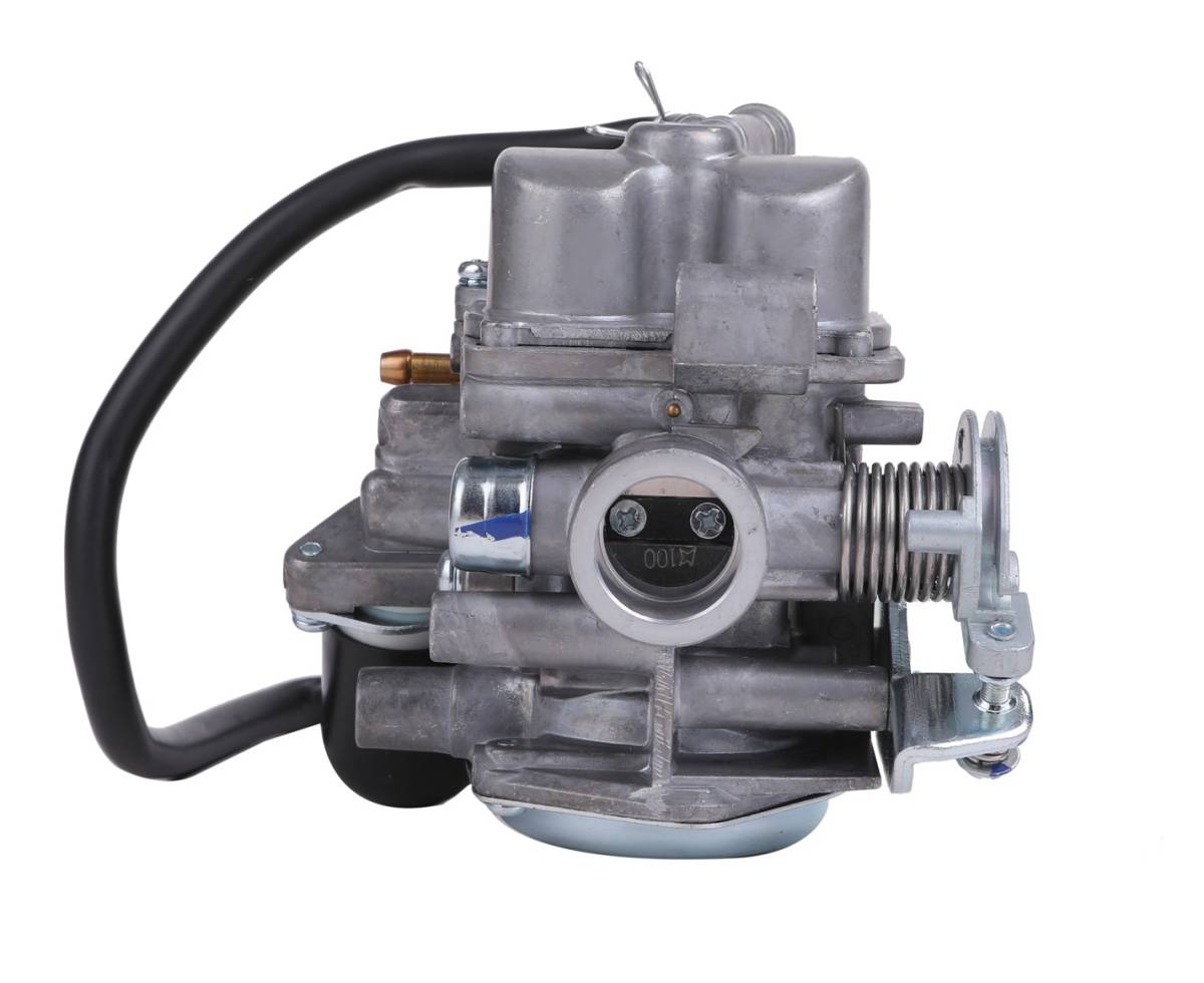 ホンダ 用 キャブレター TODAY AF61 トゥデイ アッセンブリー バイク オートバイ メンテナンス パーツ 社外品 部品 修理 交換 補修用_3