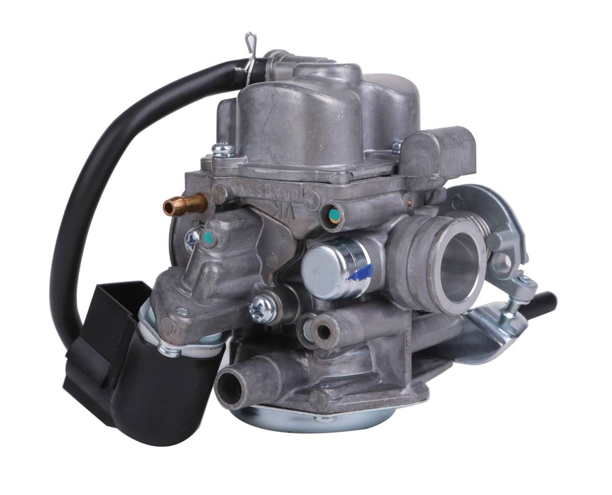 ホンダ 用 キャブレター TODAY AF61 トゥデイ アッセンブリー バイク オートバイ メンテナンス パーツ 社外品 部品 修理 交換 補修用_4