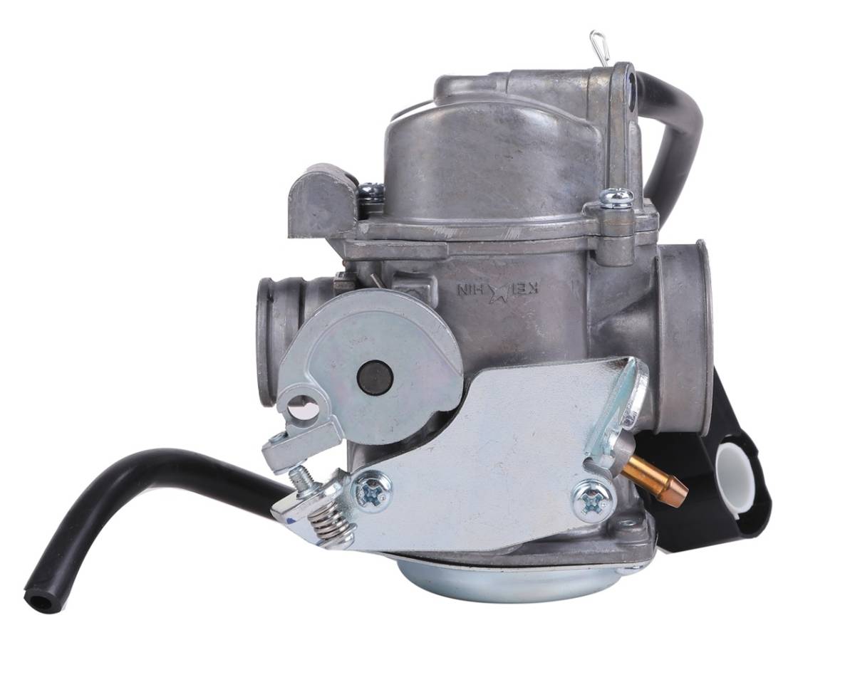 ホンダ 用 キャブレター TODAY AF61 トゥデイ アッセンブリー バイク オートバイ メンテナンス パーツ 社外品 部品 修理 交換 補修用_5