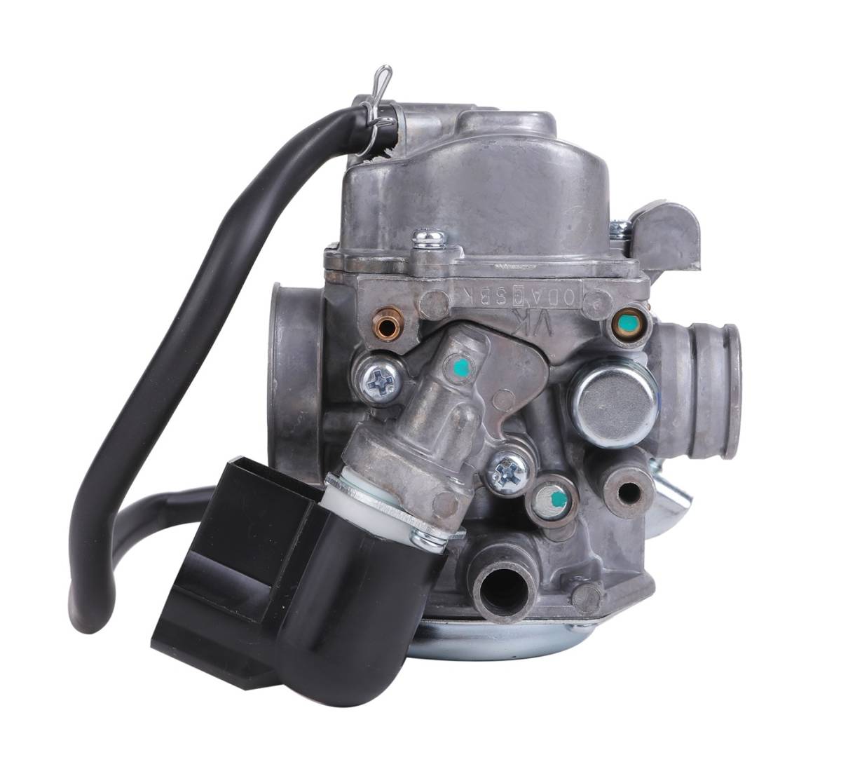 ホンダ 用 キャブレター TODAY AF61 トゥデイ アッセンブリー バイク オートバイ メンテナンス パーツ 社外品 部品 修理 交換 補修用_6