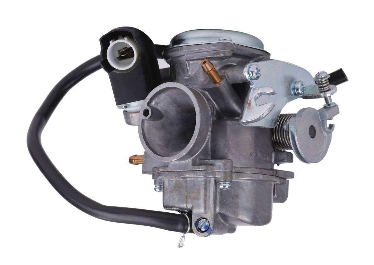 ホンダ 用 キャブレター TODAY AF61 トゥデイ アッセンブリー バイク オートバイ メンテナンス パーツ 社外品 部品 修理 交換 補修用_7