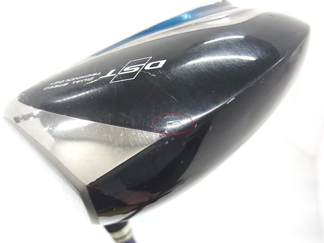 ダンロップ □ゼクシオ8□XXIO(2014)□9.5□S□XXIO MP800□訳