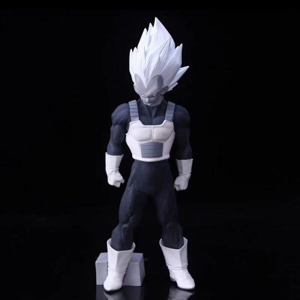 SMSPベジータC賞03白黒トーン彩色タイプ ドラゴンボール 一番くじ SMSP