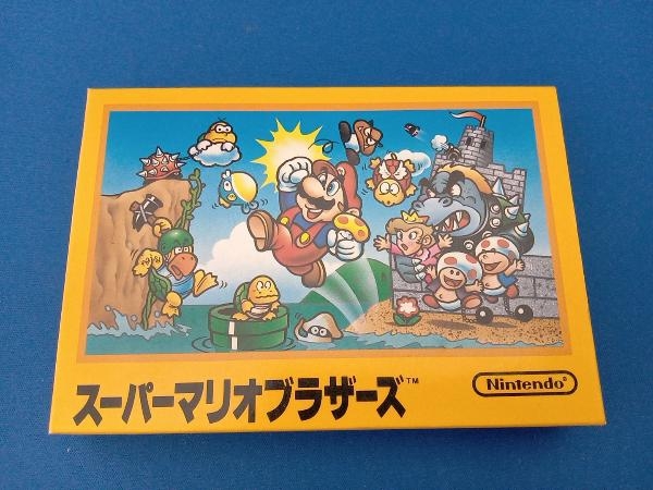 スーパーマリオブラザース | スーパー Super The ゲーム子 2Dマリオが