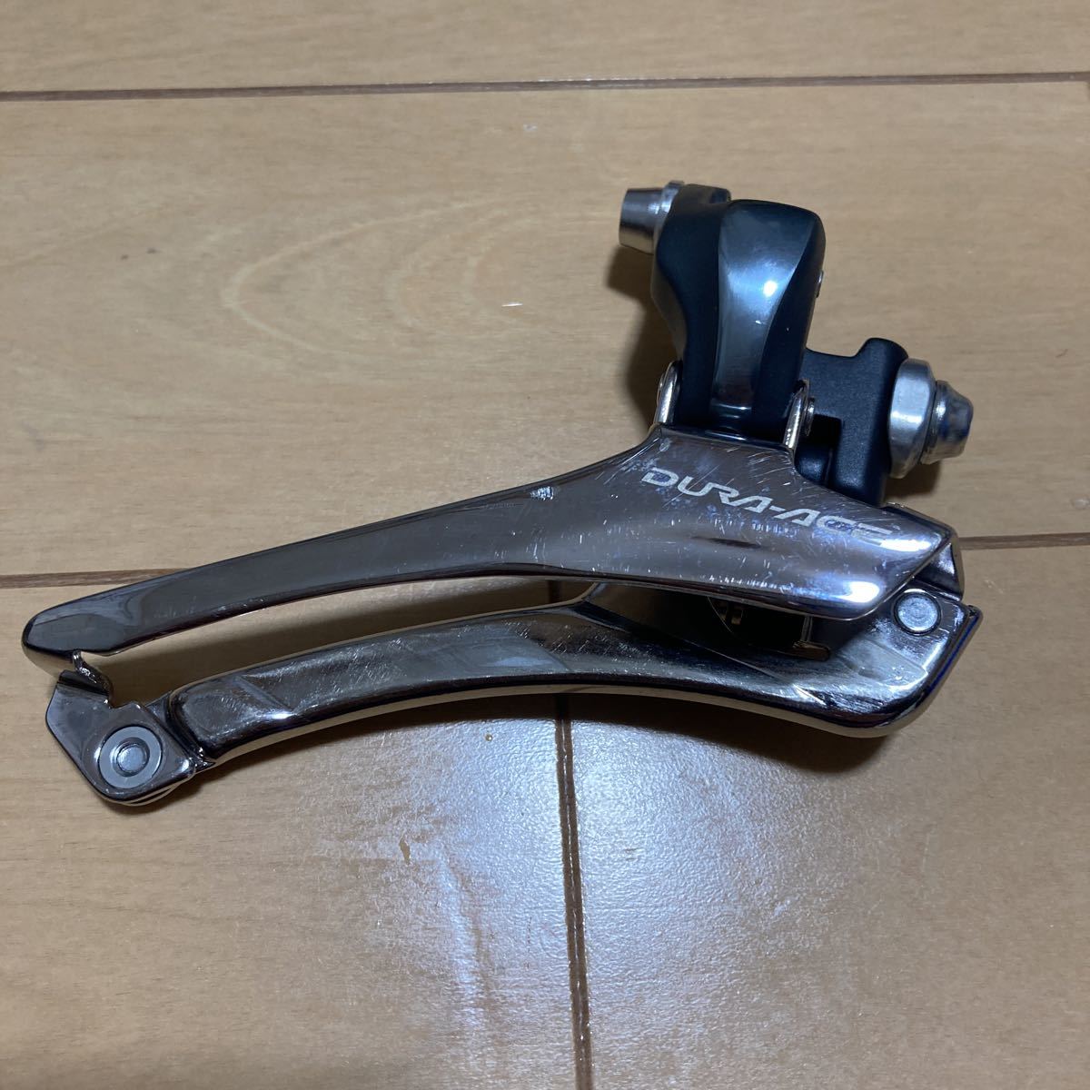 fd-7900 デュラエース フロントディレイラー 直付 FD-7900 DURA-ACE