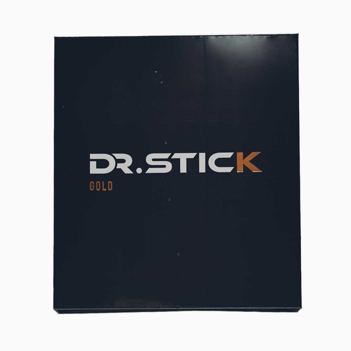  ドクタースティック タイプX DR.STICK TypeX スターターキット本体 GOLD +リキッド入り専用ポッド&times;4(その他)｜売買されたオークション情報、yahooの商品情報をアーカイブ公開 - オークファン その他