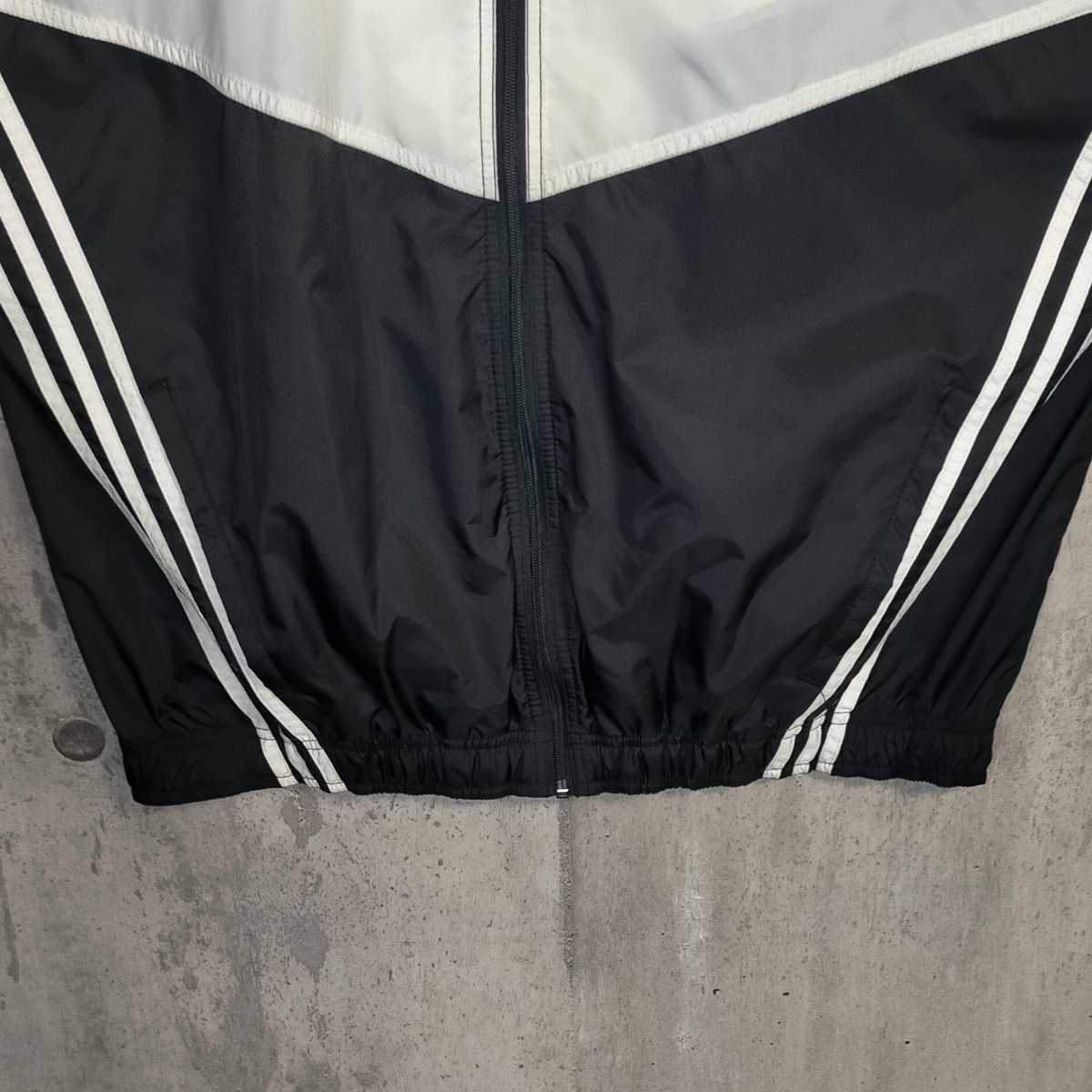 中古・古着通販adidas (アディダス) ナイロンジャケット