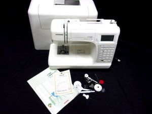 ジャノメ s7800のヤフオク!の相場・価格を見る｜ヤフオク!のジャノメ ...