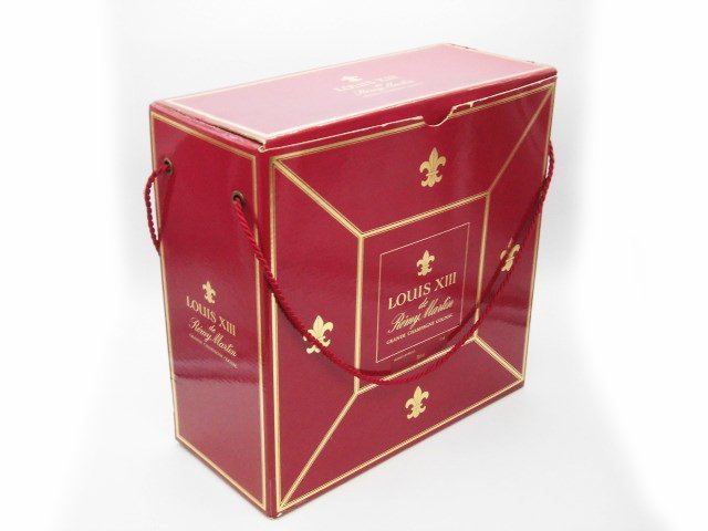 ☆【未開栓】REMY MARTIN レミーマルタン ルイ13世 LOUIS XIII 旧金