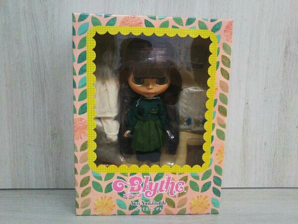 フィギュア ネオブライス スリサステナブル グッスマ限定