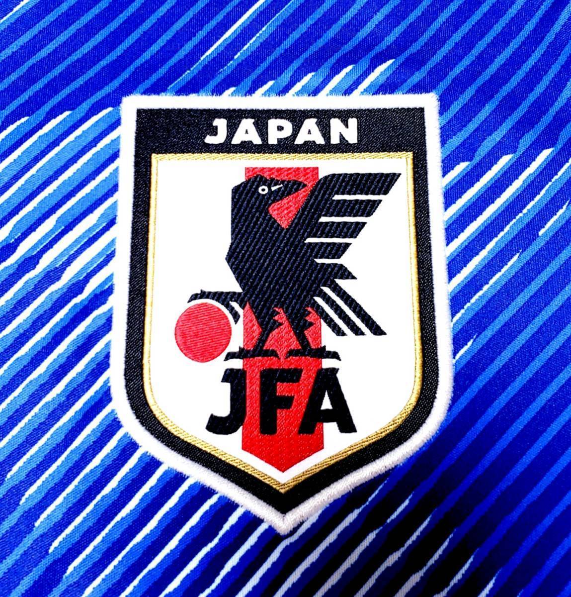 ◯新品タグ付き 正規品 最新作 サッカー日本代表 伊東純也選手 2023年 