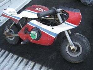 ポケバイのYahoo!オークション(旧ヤフオク!)の相場・価格を見る｜Yahoo