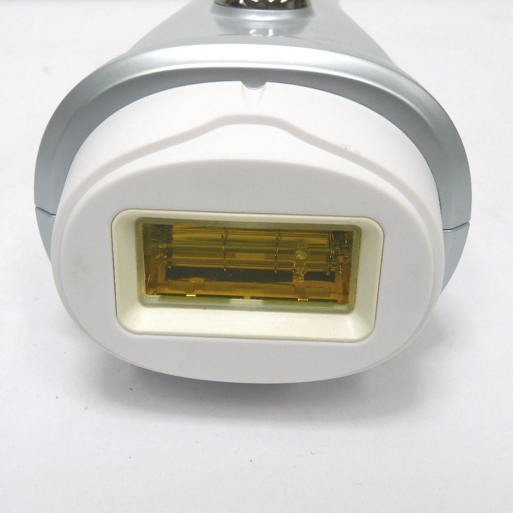 レイボーテ お得！レイボーテ ビューティープラス／ヤーマン Rei 脱毛器カテゴリー ビューティー Dz774544 ヤーマン 美容器 レイボーテ ヴィーナス STA-209 キャップ欠品 中古・美品
