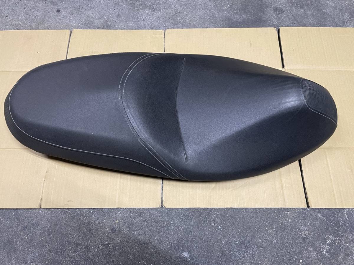 バイク YAMAHAマジェスティ155s (SG52J) 純正シート