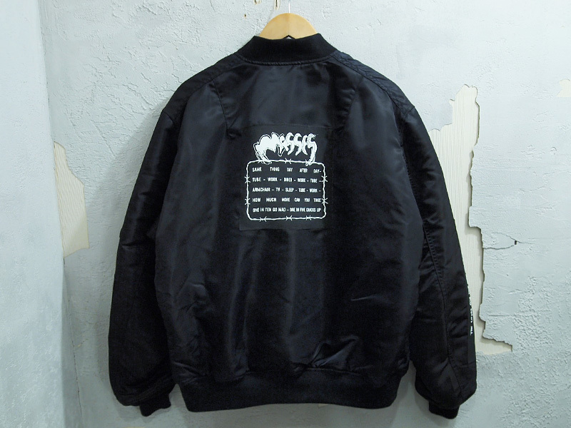masses マシス 極美品 【公式通販】