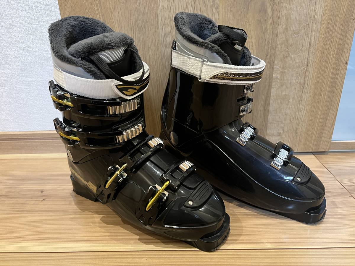 Held Kronos-55 スキーブーツ HELD・KRONOS-55 ヘルトクロノス55 HELD