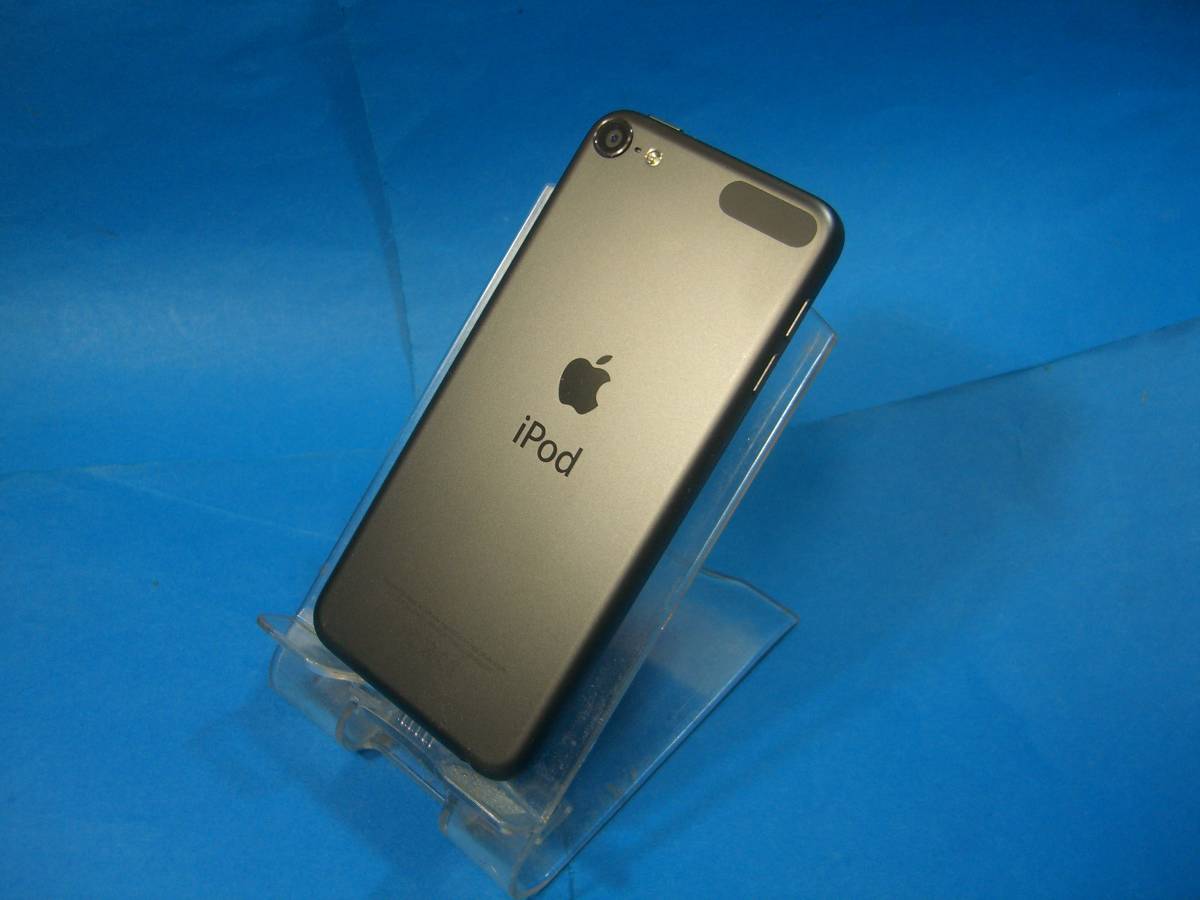 グレイ iPod touch 第6世代 128GB アイポッドApple本体 a Apple iPod