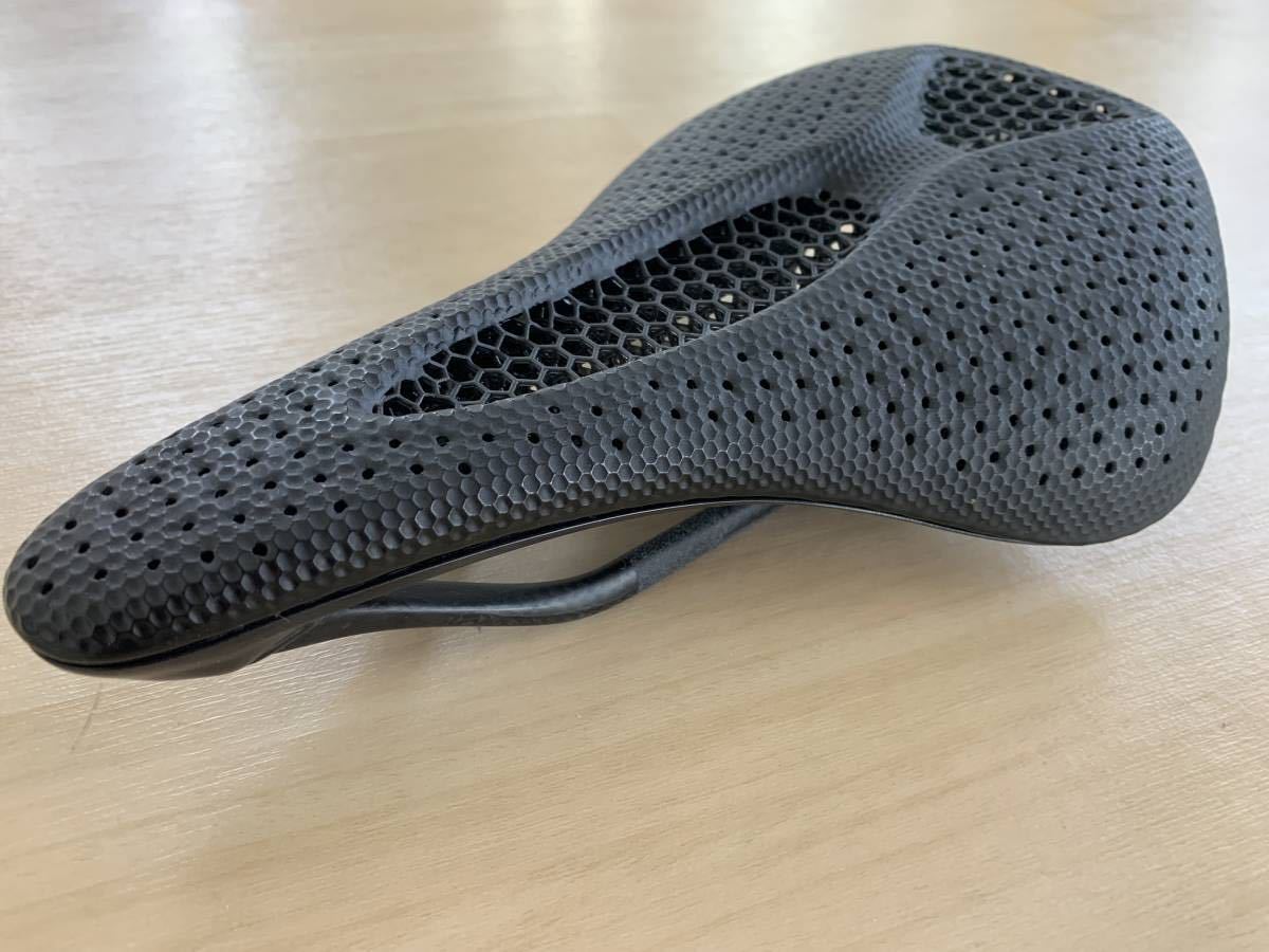 中古美品】SPECIALIZED スペシャライズド POWER PRO WITH MIRROR 