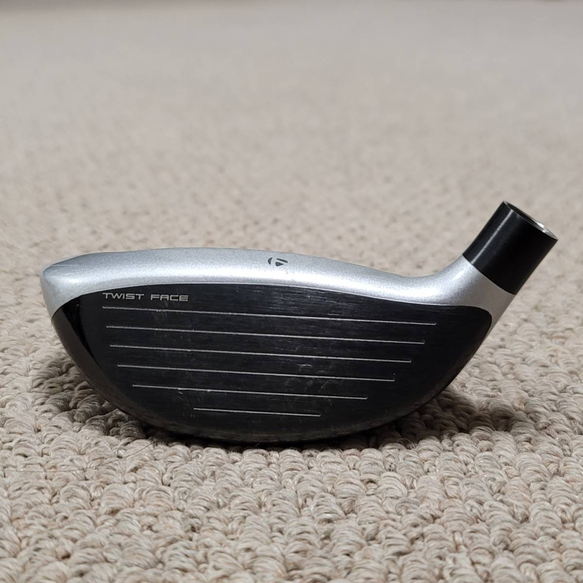 M5 テーラーメイド TaylorMade ヘッド 今平周吾プロ使用
