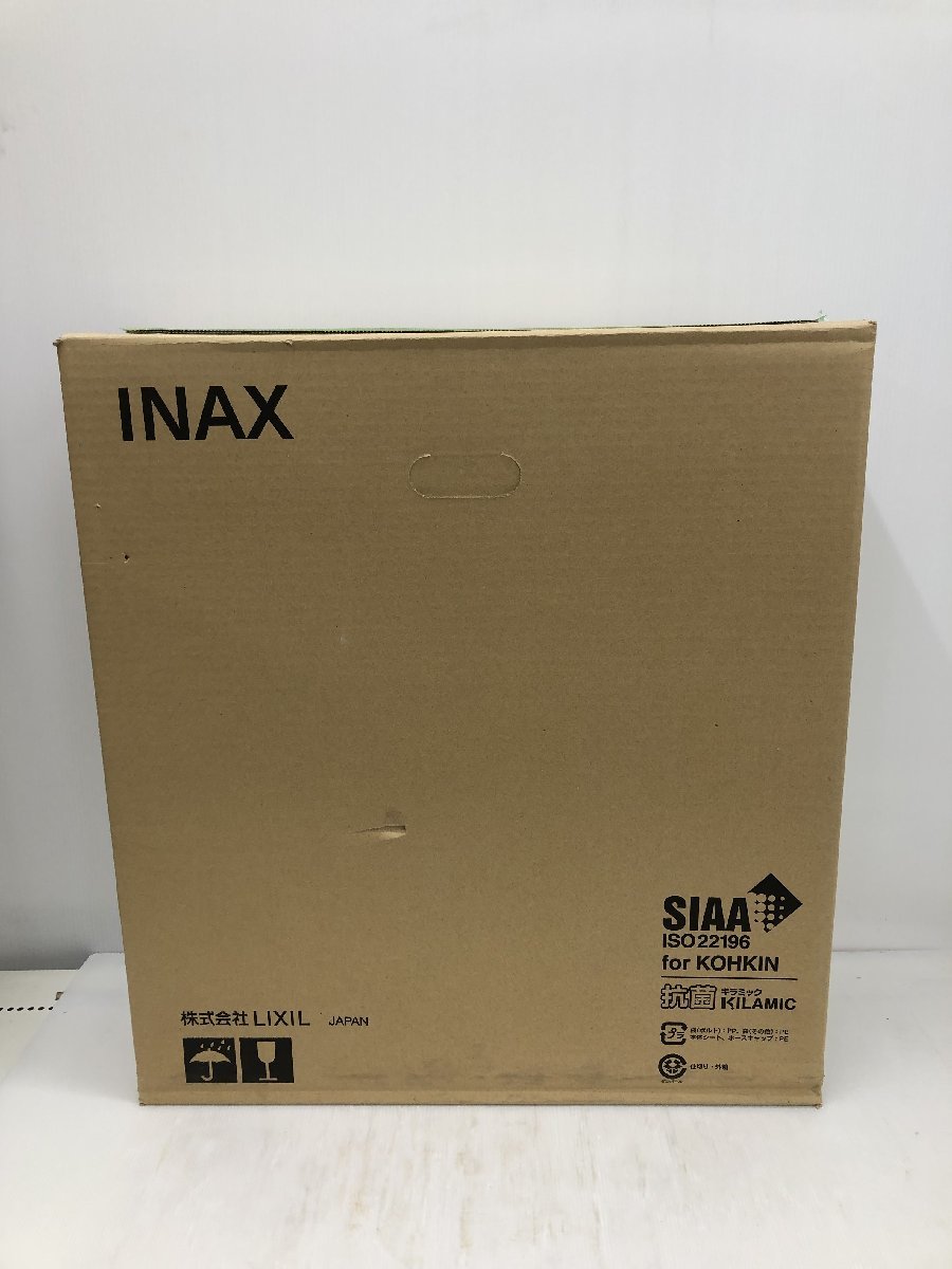 送料着払い（有料）】【未使用】☆ LIXIL イナックス シャワートイレH