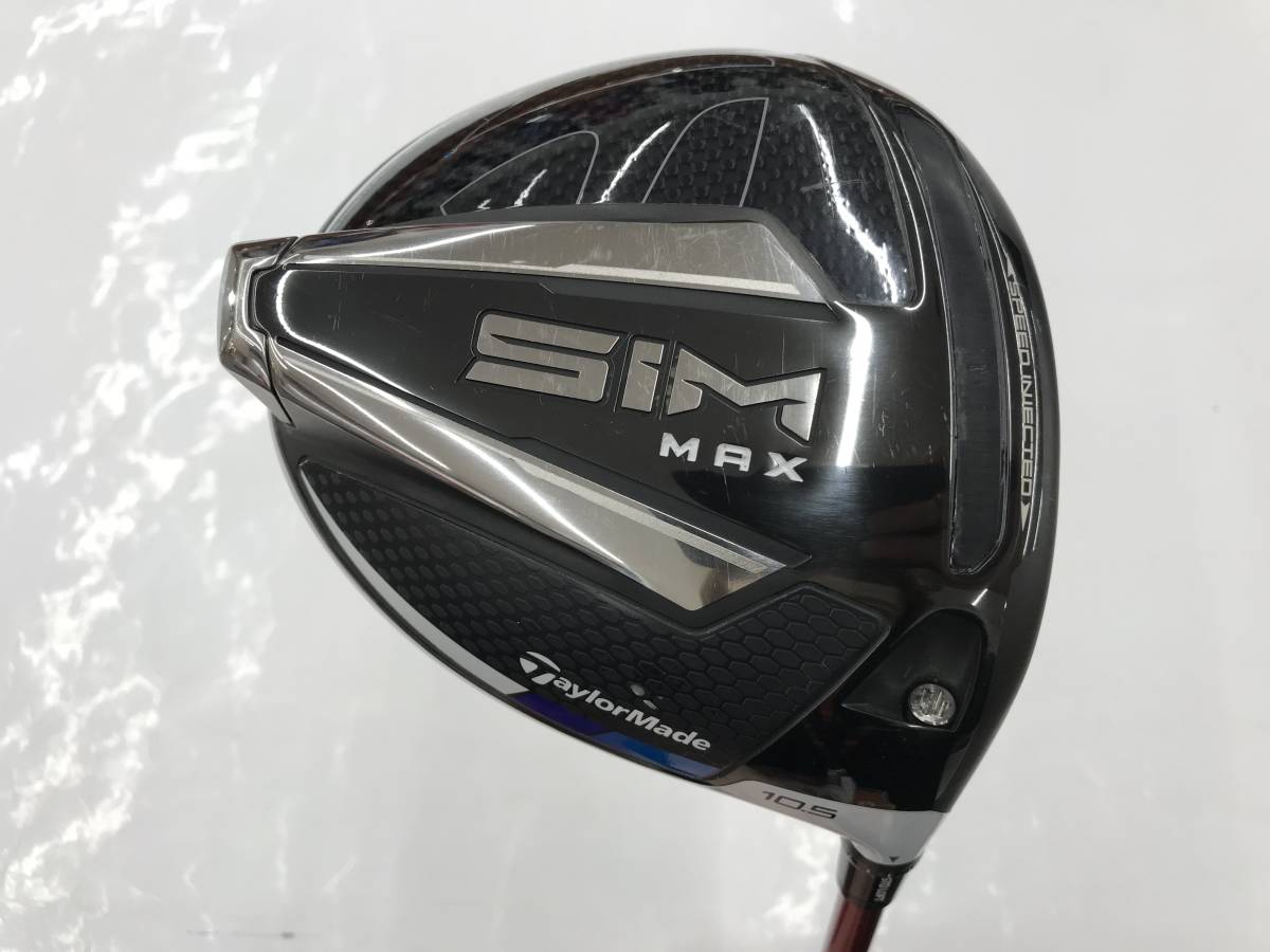 テーラー SIM2 MAX 9° ディアナマDリミデット S美品 【公式通販】